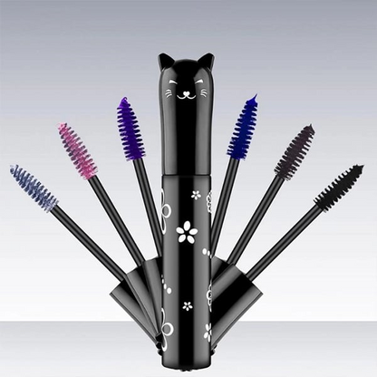 LashLuxe™ – 5D Length & Curl Color Mascara